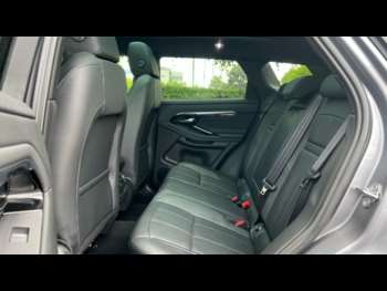 Used Land Rover Range Rover Evoque 2023 for sale - 74736273: Photo