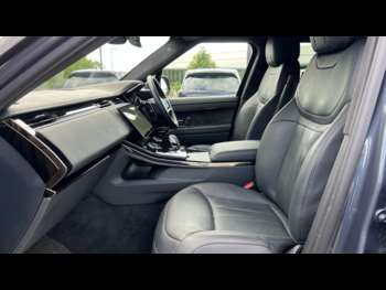 Used Land Rover Range Rover Sport 2023 for sale - 74736257: Photo
