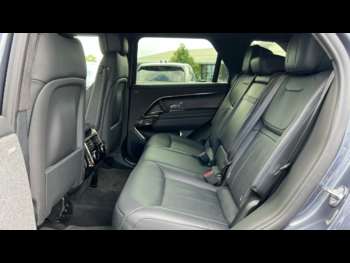 Used Land Rover Range Rover Sport 2023 for sale - 74736257: Photo