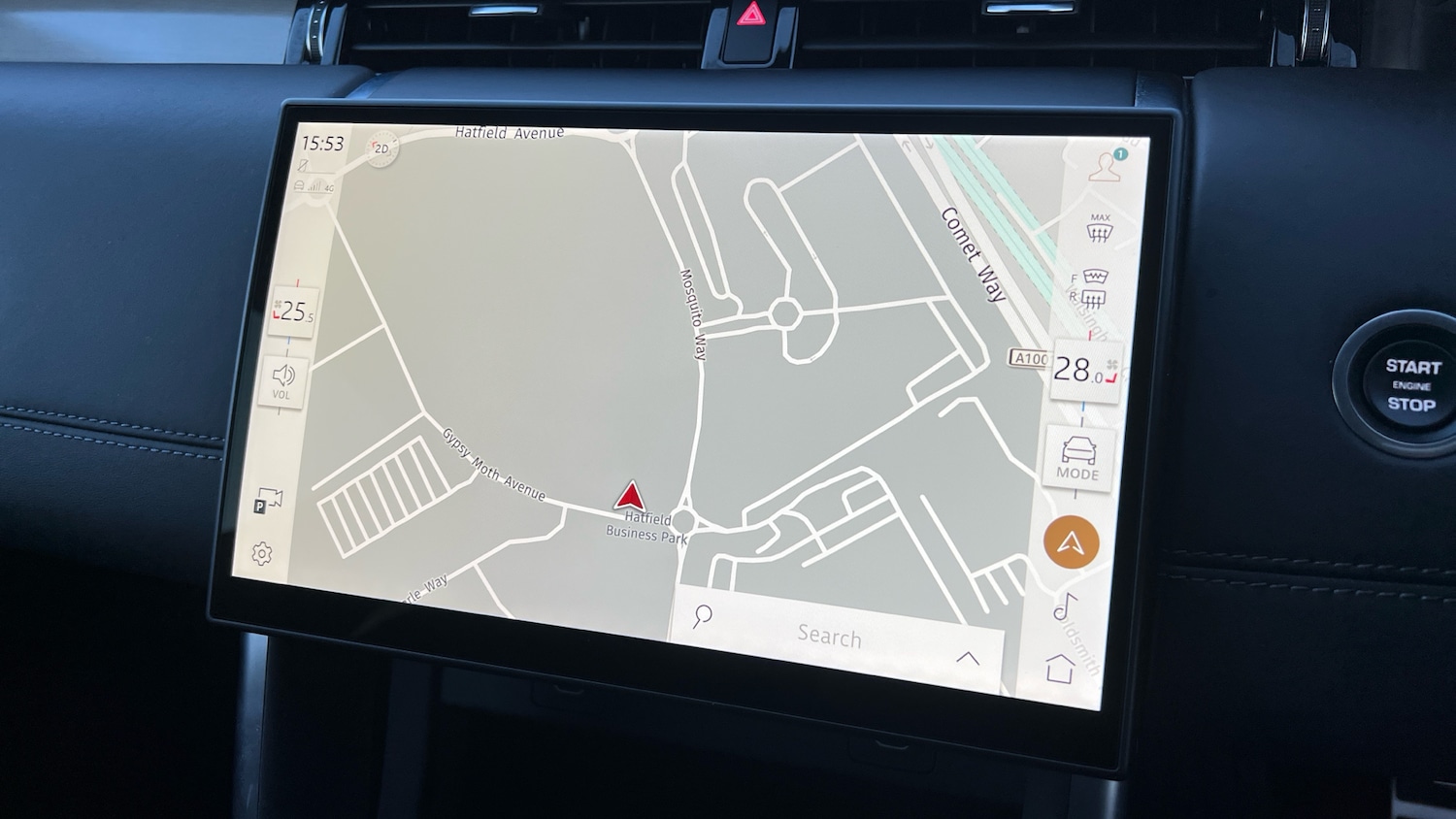 Used Land Rover Discovery Sport 2023 for sale - 77065536: Photo 11