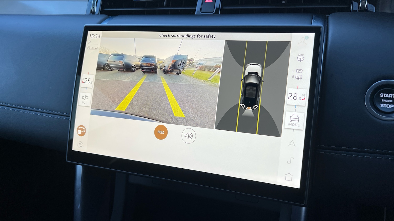 Used Land Rover Discovery Sport 2023 for sale - 77065536: Photo 12