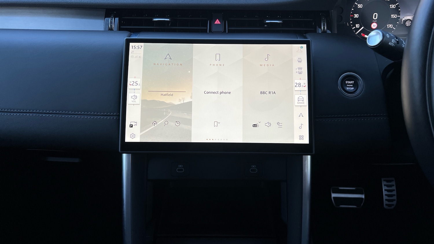 Used Land Rover Discovery Sport 2023 for sale - 77065536: Photo 14