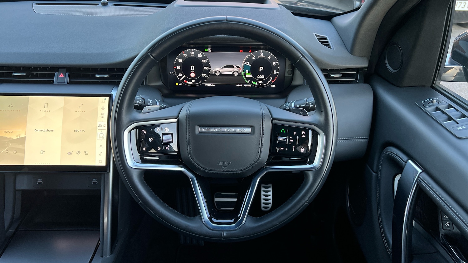 Used Land Rover Discovery Sport 2023 for sale - 77065536: Photo 15