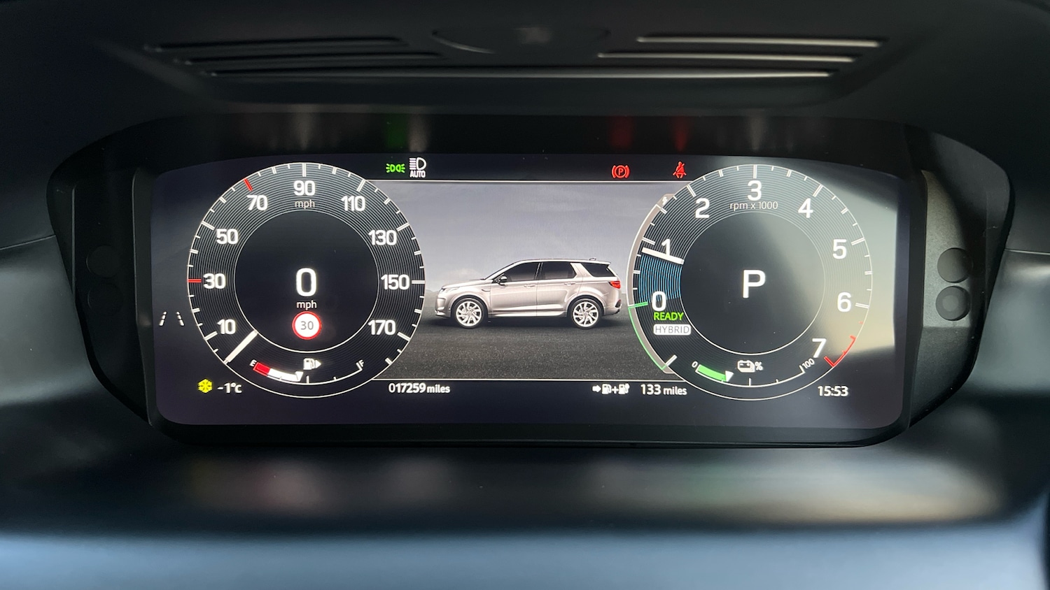 Used Land Rover Discovery Sport 2023 for sale - 77065536: Photo 16