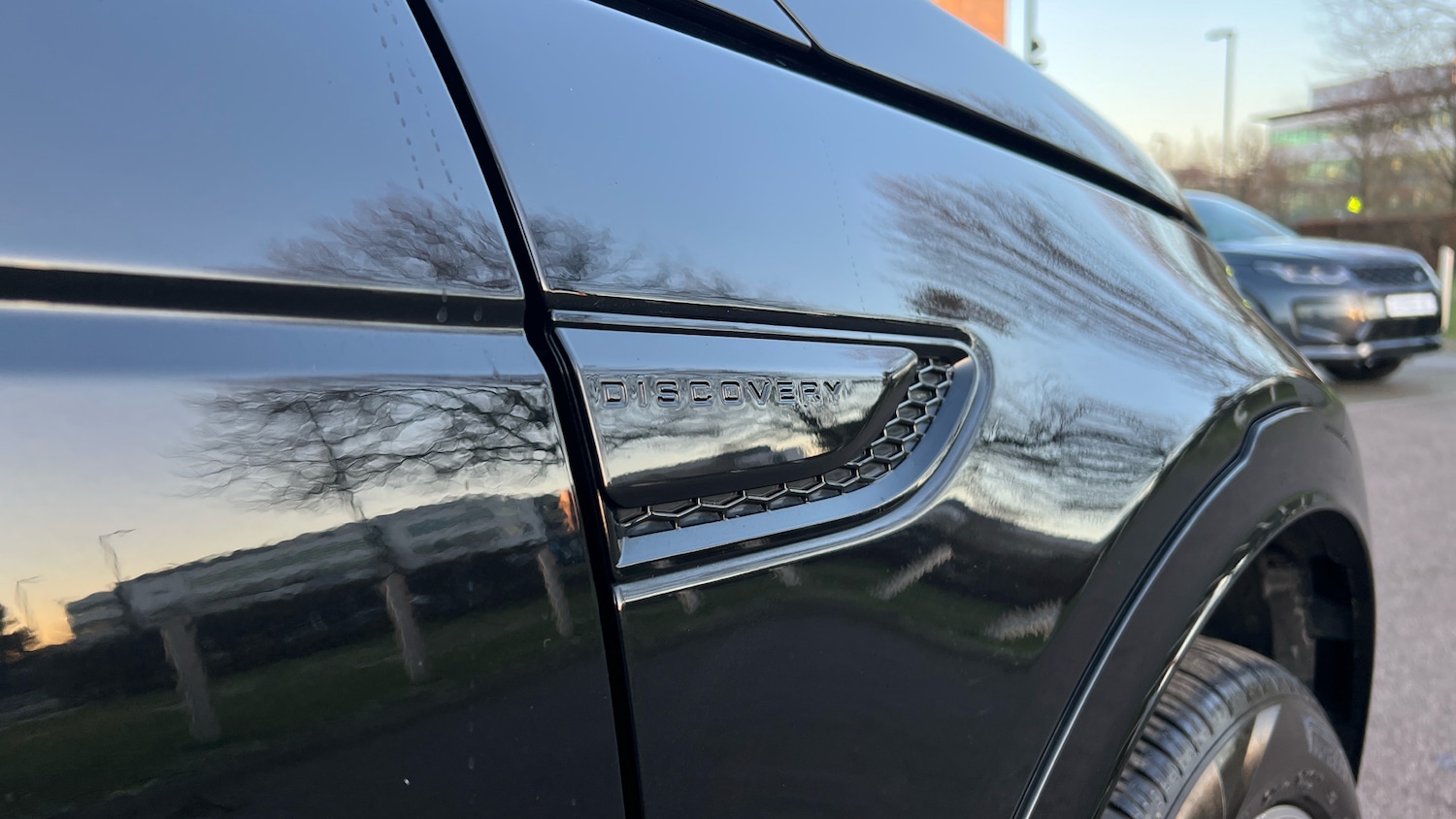 Used Land Rover Discovery Sport 2023 for sale - 77065536: Photo 20