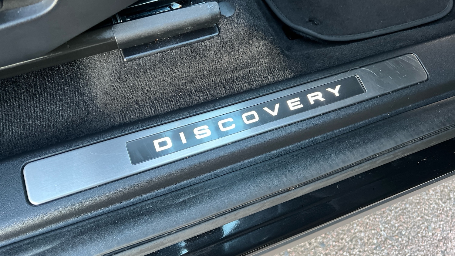 Used Land Rover Discovery Sport 2023 for sale - 77065536: Photo 21