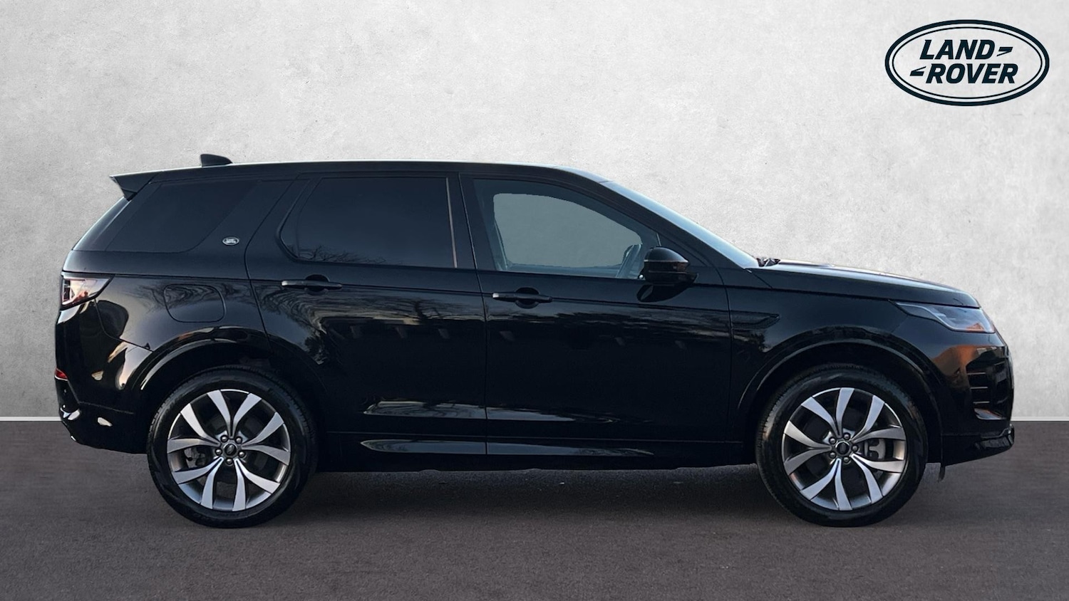 Used Land Rover Discovery Sport 2023 for sale - 77065536: Photo 5