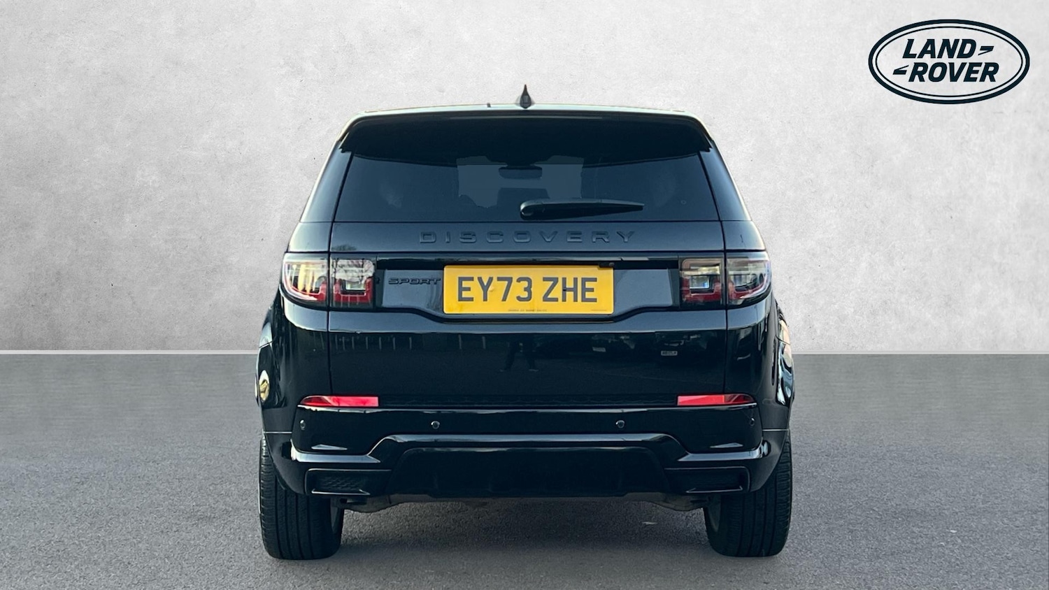 Used Land Rover Discovery Sport 2023 for sale - 77065536: Photo 6