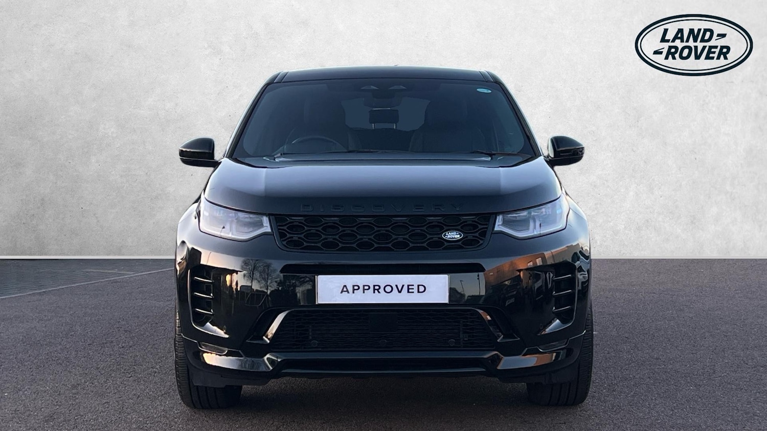 Used Land Rover Discovery Sport 2023 for sale - 77065536: Photo 7