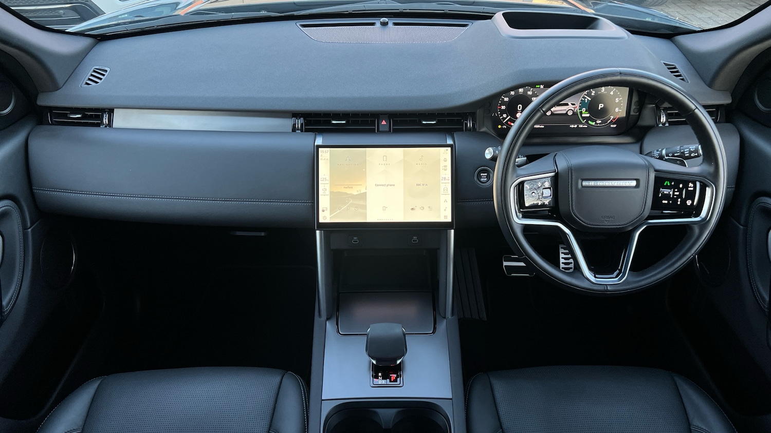 Used Land Rover Discovery Sport 2023 for sale - 77065536: Photo 9