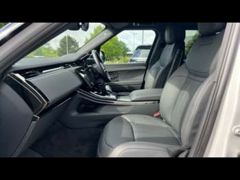 Used Land Rover Range Rover Sport 2023 for sale - 74736297: Photo