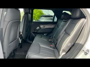 Used Land Rover Range Rover Sport 2023 for sale - 74736297: Photo