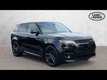 3.0 P460e Edition VAT Q SAVING 4 000 GBP WHEN FUND 5-Door
