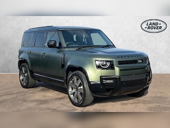 Used Land Rover Defender 2026 for sale - 78599418: Photo
