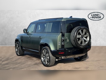 Used Land Rover Defender 2026 for sale - 78599418: Photo