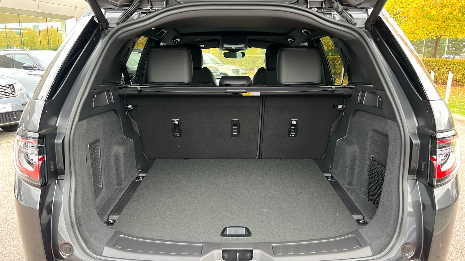 Used Land Rover Discovery Sport for sale - 76257915: Photo 10