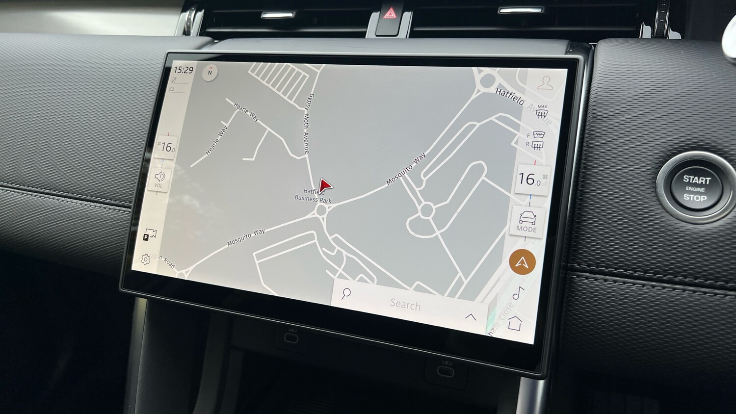 Used Land Rover Discovery Sport for sale - 76257915: Photo 11