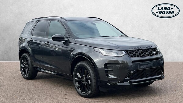 Used Land Rover Discovery Sport for sale - 76257915: Photo 1