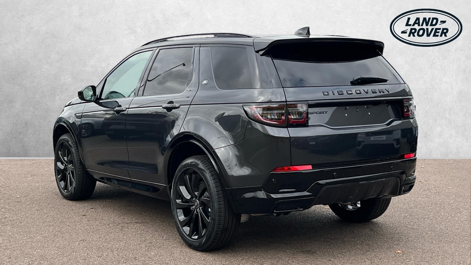 Used Land Rover Discovery Sport for sale - 76257915: Photo 2