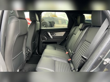 Used Land Rover Discovery Sport 2025 for sale - 76257915: Photo