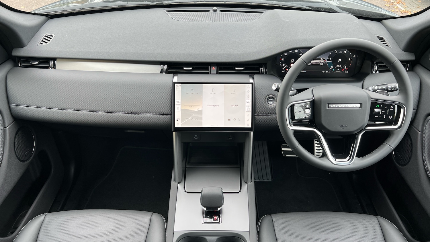 Used Land Rover Discovery Sport for sale - 76257915: Photo 9