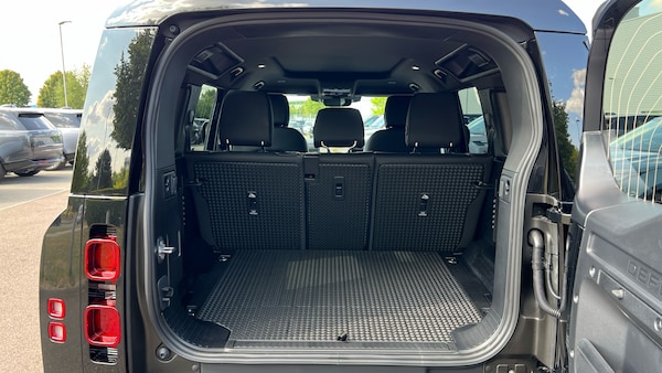Used Land Rover Defender for sale - 75621553: Photo 10