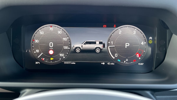 Used Land Rover Defender for sale - 75621553: Photo 16