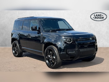 Used Land Rover Defender 2025 for sale - 75621553: Photo