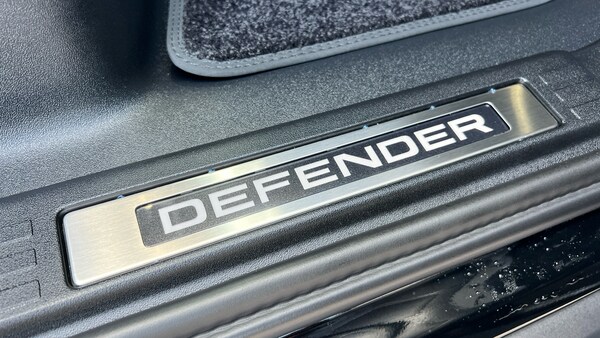 Used Land Rover Defender for sale - 75621553: Photo 21