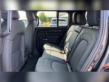 Used Land Rover Defender 2025 for sale - 75621553: Photo