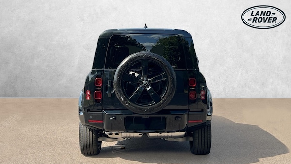 Used Land Rover Defender for sale - 75621553: Photo 6