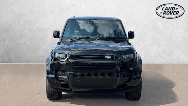 Used Land Rover Defender for sale - 75621553: Photo 7