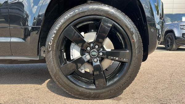 Used Land Rover Defender for sale - 75621553: Photo 8