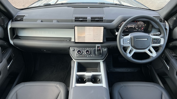 Used Land Rover Defender for sale - 75621553: Photo 9