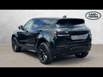Used Land Rover Range Rover Evoque  for sale - 75210675: Photo