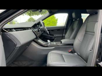 Used Land Rover Range Rover Evoque  for sale - 75210675: Photo