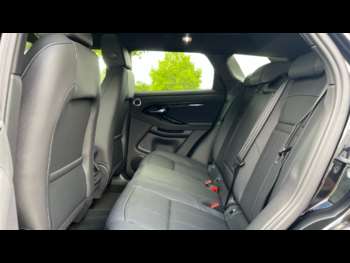Used Land Rover Range Rover Evoque  for sale - 75210675: Photo