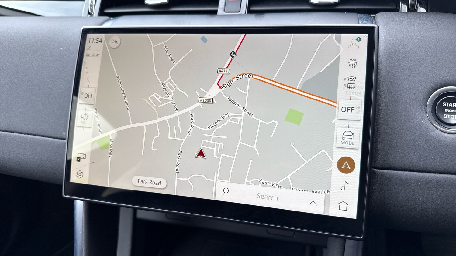 Used Land Rover Discovery Sport 2023 for sale - 77465910: Photo 11