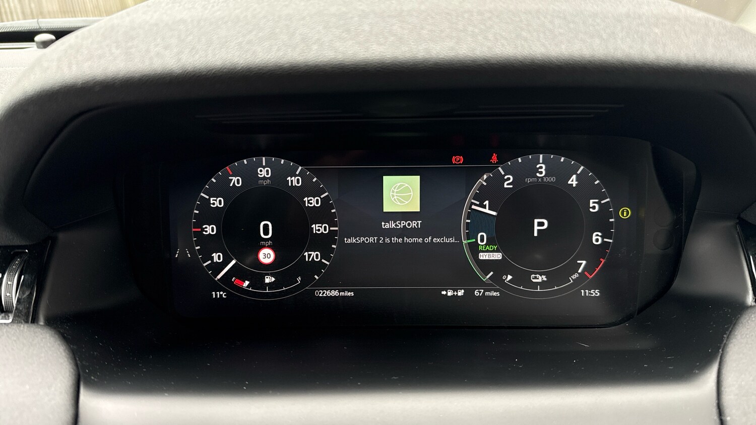 Used Land Rover Discovery Sport 2023 for sale - 77465910: Photo 16