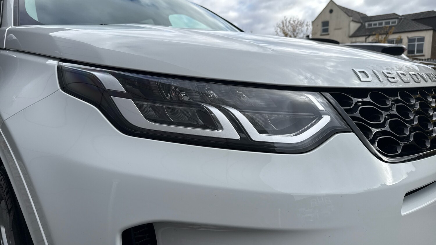 Used Land Rover Discovery Sport 2023 for sale - 77465910: Photo 17