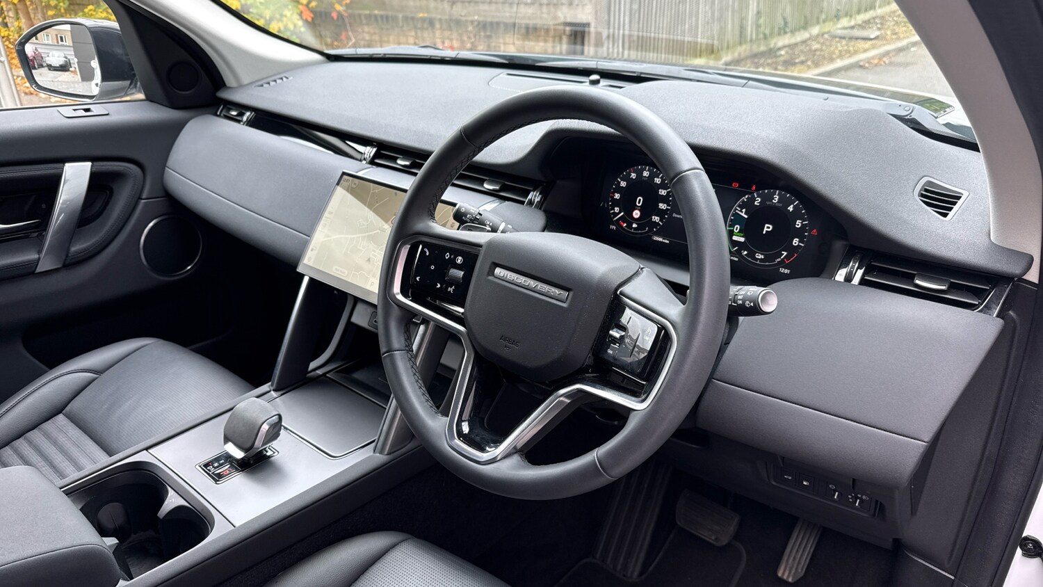 Used Land Rover Discovery Sport 2023 for sale - 77465910: Photo 21