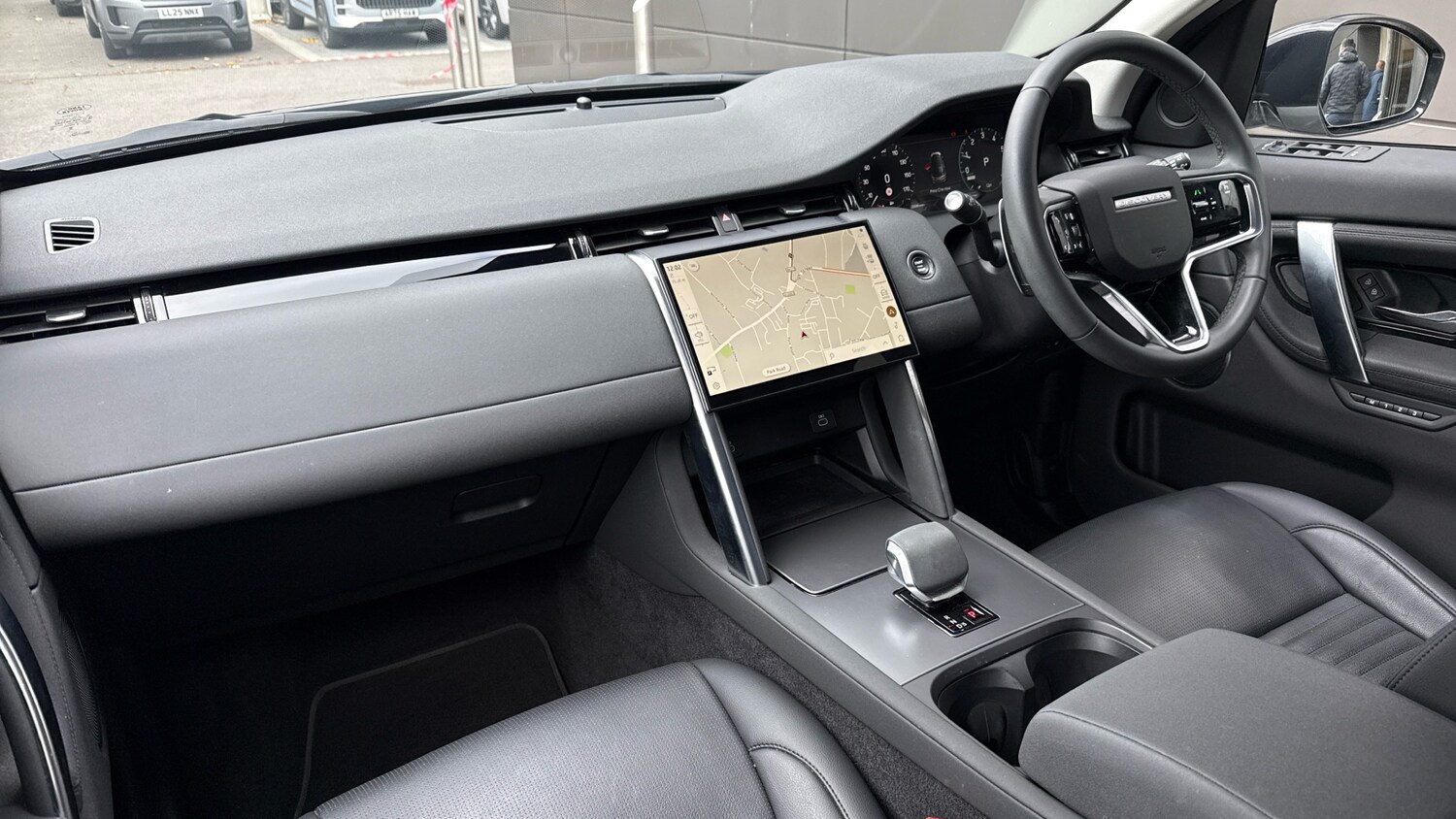 Used Land Rover Discovery Sport 2023 for sale - 77465910: Photo 22