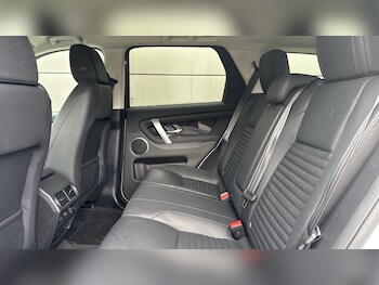 Used Land Rover Discovery Sport 2023 for sale - 77465910: Photo
