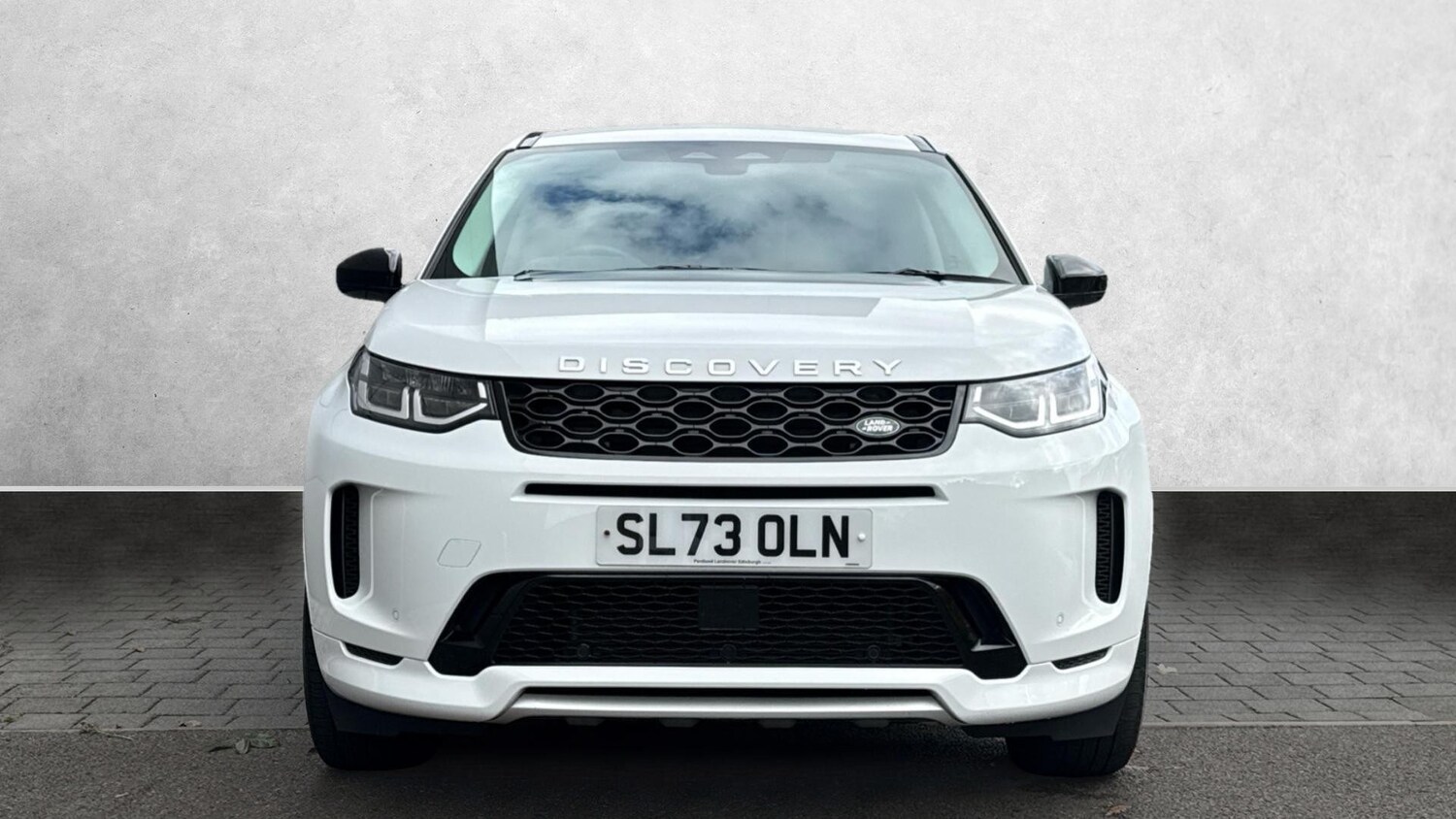 Used Land Rover Discovery Sport 2023 for sale - 77465910: Photo 7