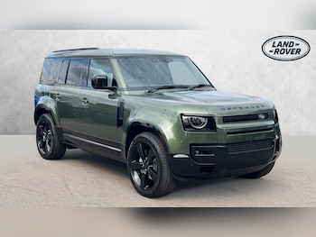 Used Land Rover Defender 2025 for sale - 79552129: Photo