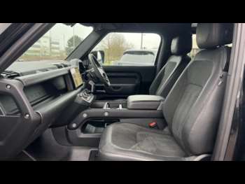 Used Land Rover Defender 2021 for sale - 73980411: Photo