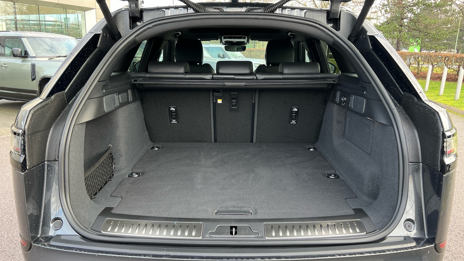 Used Land Rover Range Rover Velar 2026 for sale - 77452962: Photo 10