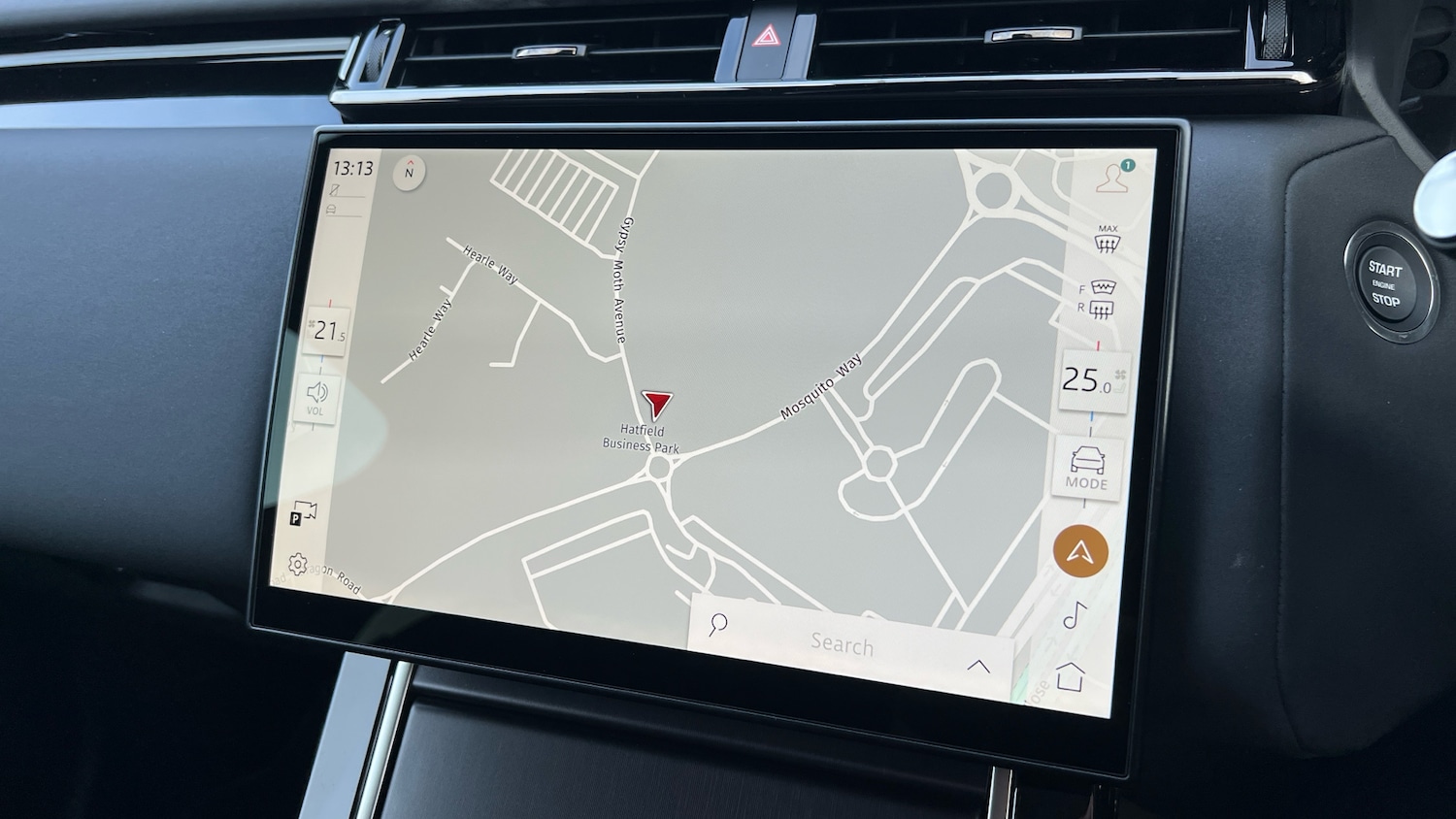 Used Land Rover Range Rover Velar 2026 for sale - 77452962: Photo 11