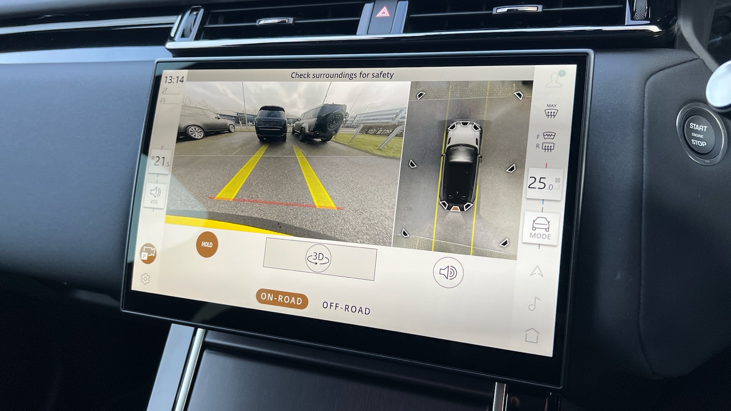 Used Land Rover Range Rover Velar 2026 for sale - 77452962: Photo 12