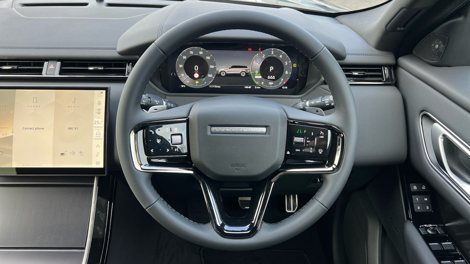 Used Land Rover Range Rover Velar 2026 for sale - 77452962: Photo 15